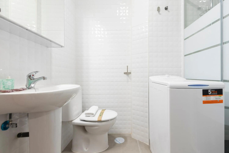 Apartamento Turístico ANR 1 - B