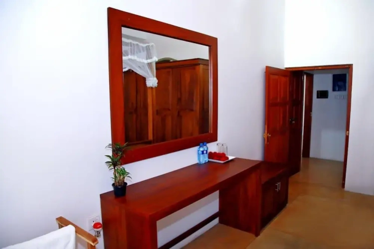 Deluxe Double Villa