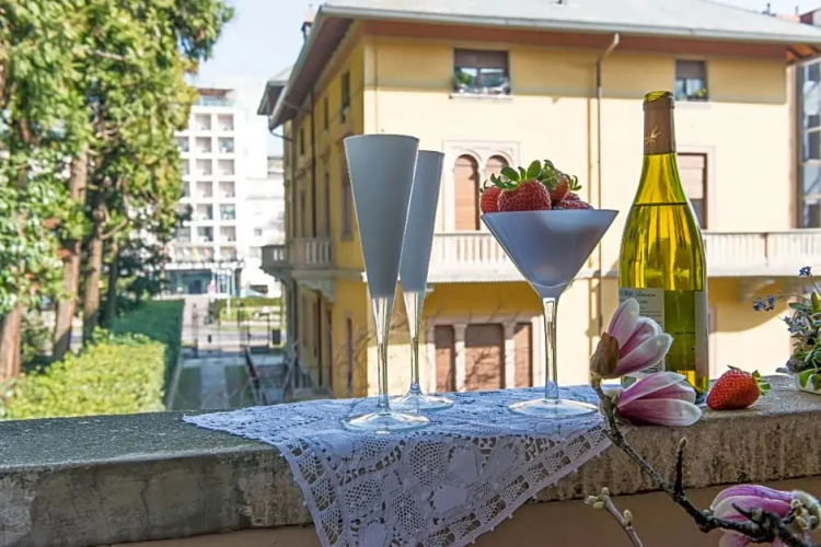 B&B San Benedetto