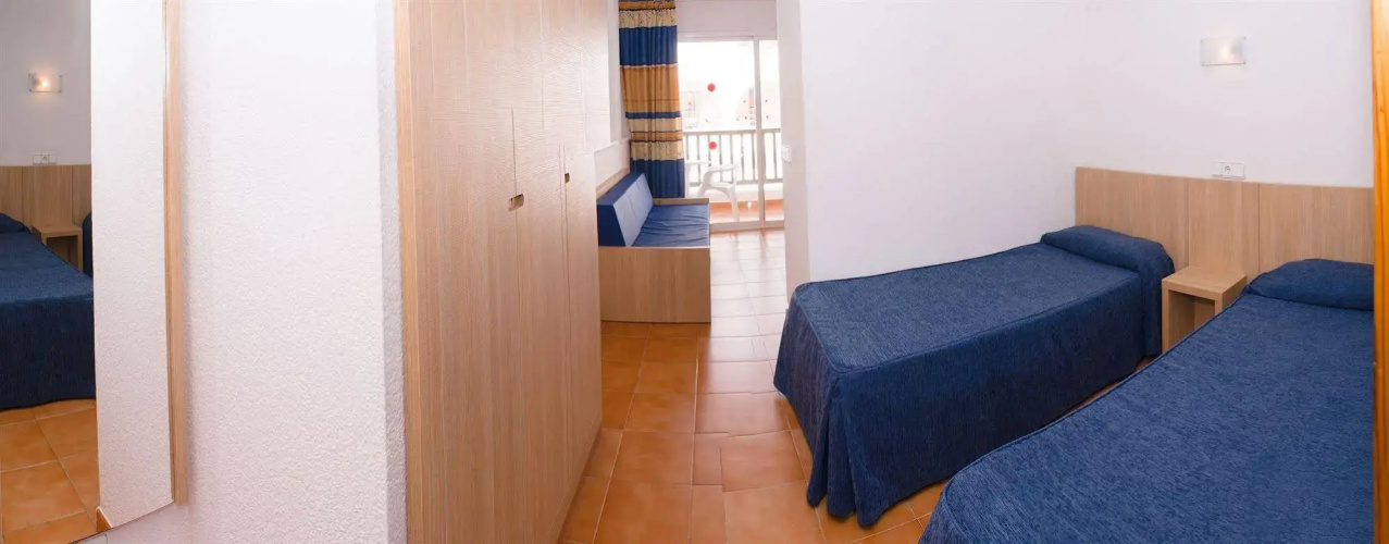 Sunside Ibiza Studios - Adults Only