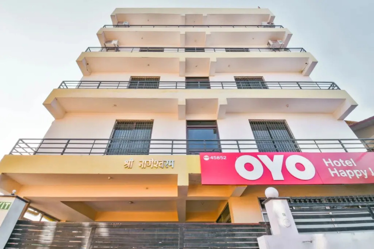 Otel görseli