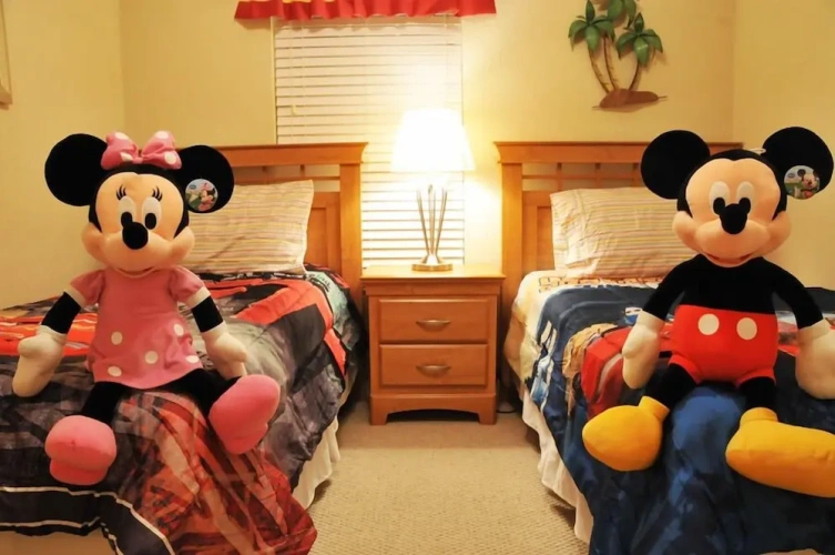 Standard Family room
