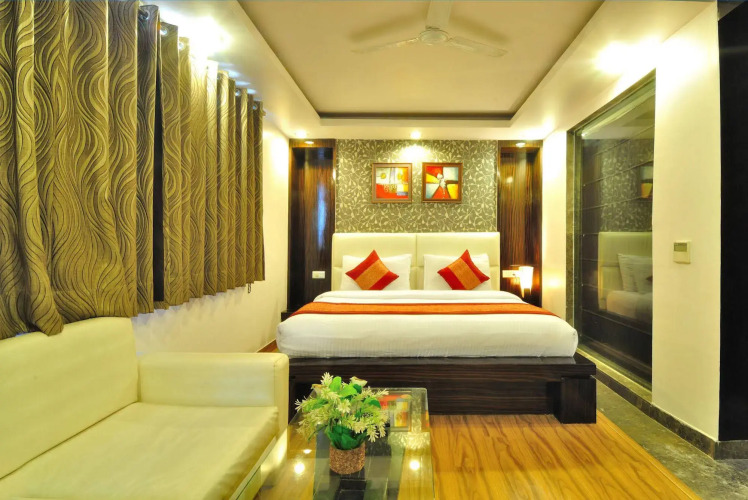 Фотография отеля