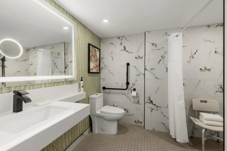 Ramada Plaza by Wyndham Gatineau/Manoir du Casino photo 10