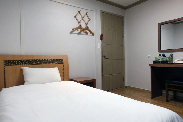 Gallery Hotel BnB