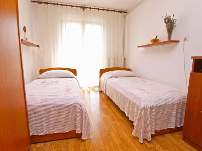 Apartments Cocaletto 1066