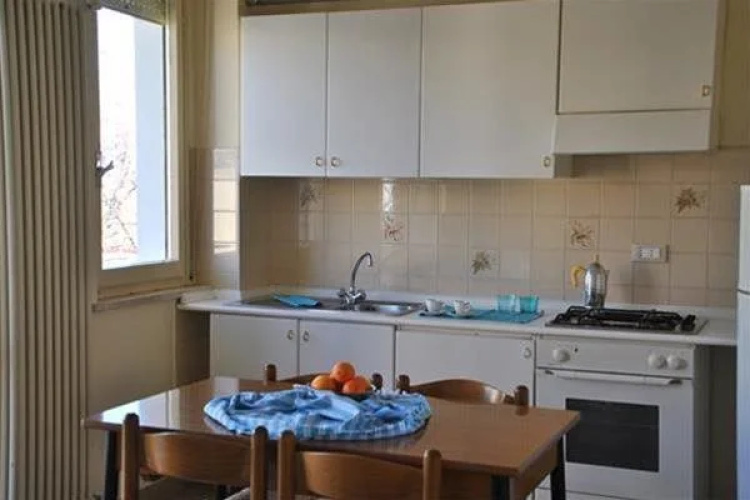 Residenza Ariosa