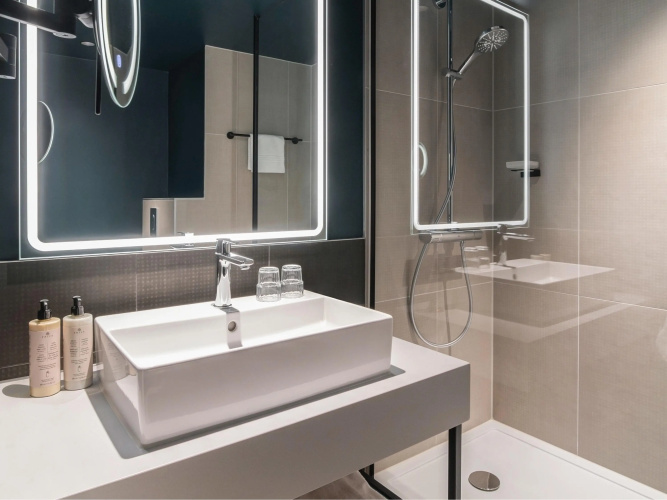 Novotel Rotterdam Brainpark photo 9
