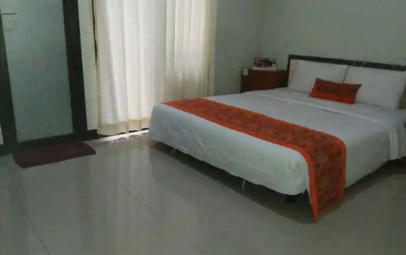 Hotel Bumi Katineung