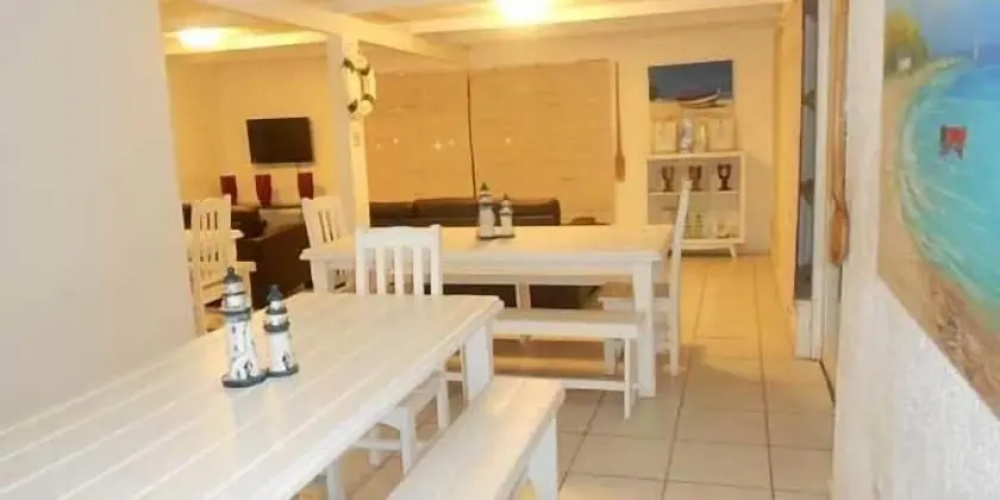 Saldanha Bay Accommodation - Hostel