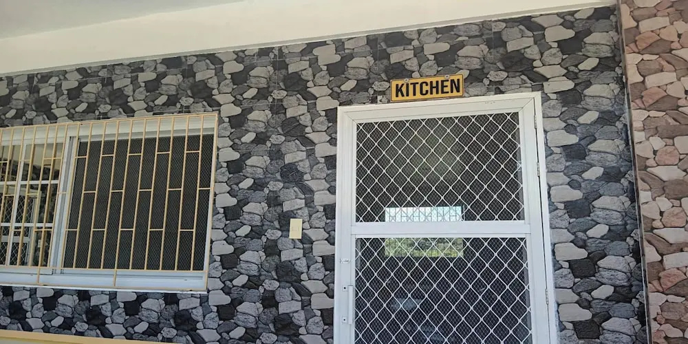 Michael's Homestay - Farm Villa Near Patar Beach & Bolinao Falls - Bolinao