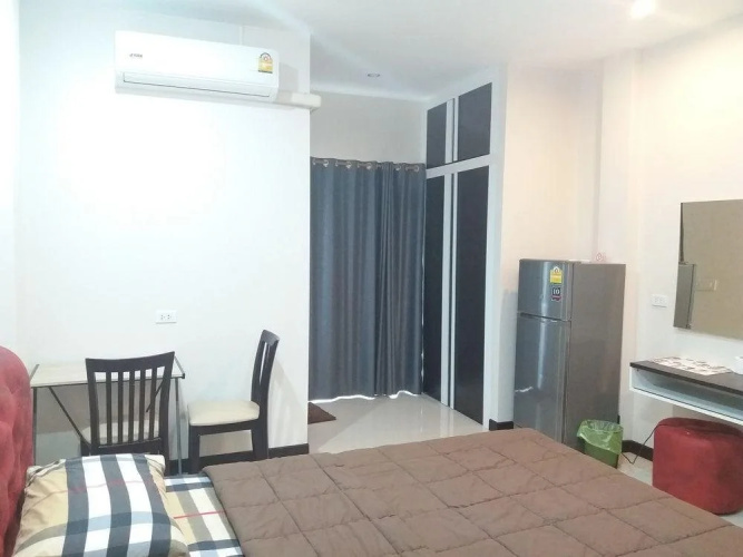 Natcha Casa Rico Residence