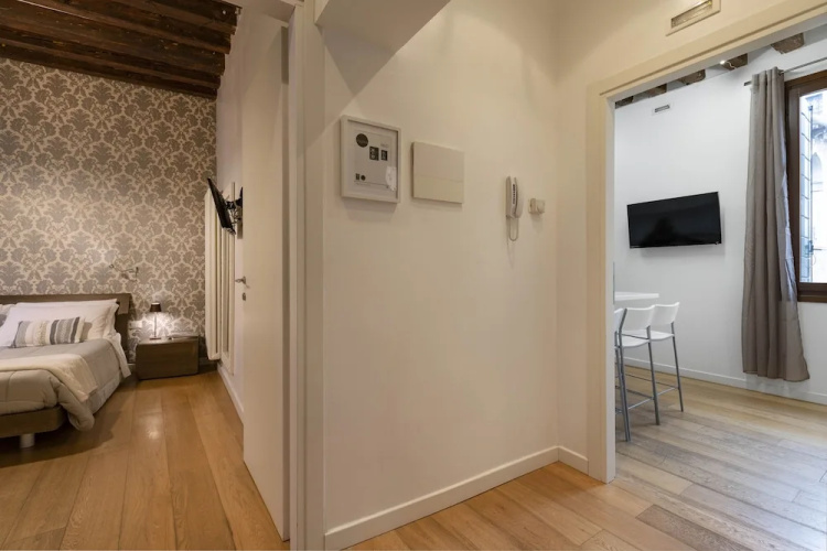 Residence Le Beccarie - Rialto