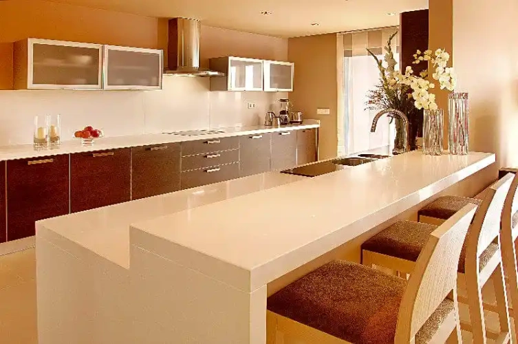 1 Bedroom Superior Apartment