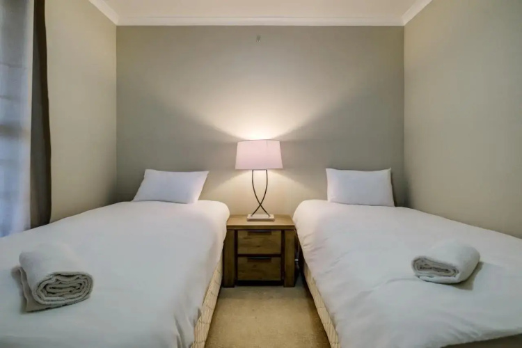 Belina - Bougain Villas Premier
