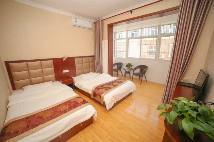 Jiaze Hotel