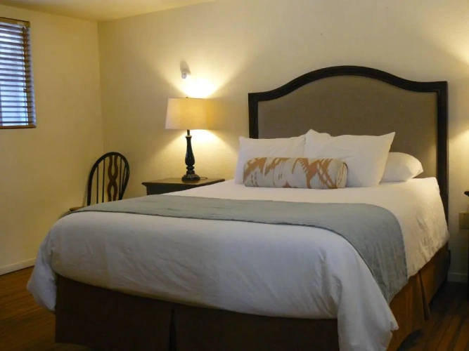 1 Bedroom Double Apartment