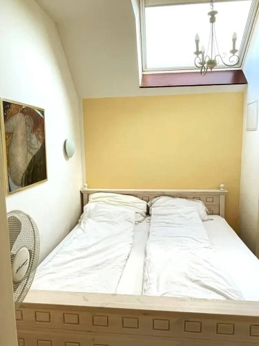 Double Apartment