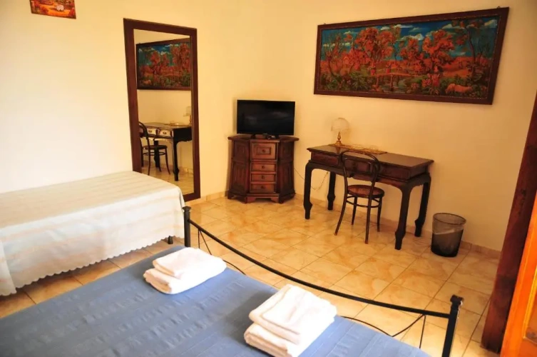 2 Bedrooms Family Suite