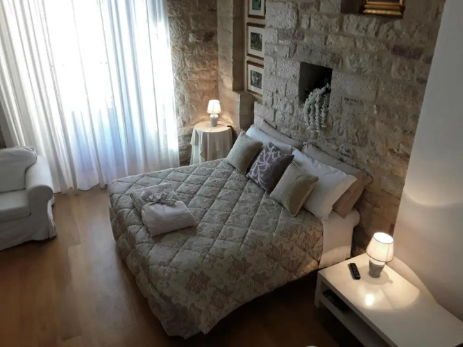 Suite Assisi 10