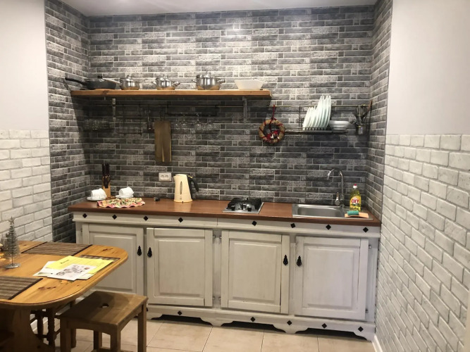 Фотография номера гостевого дома Васпан