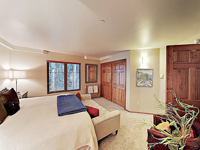 Twining Unit 202 - 2 Br Condo