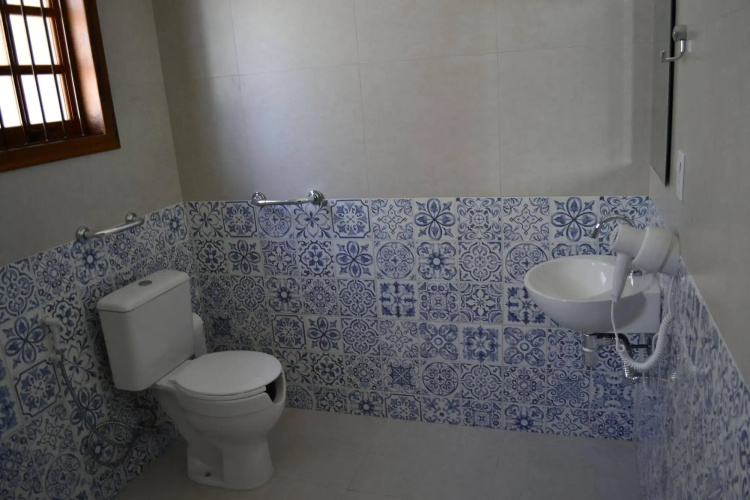 Pousada Chilli Brasil