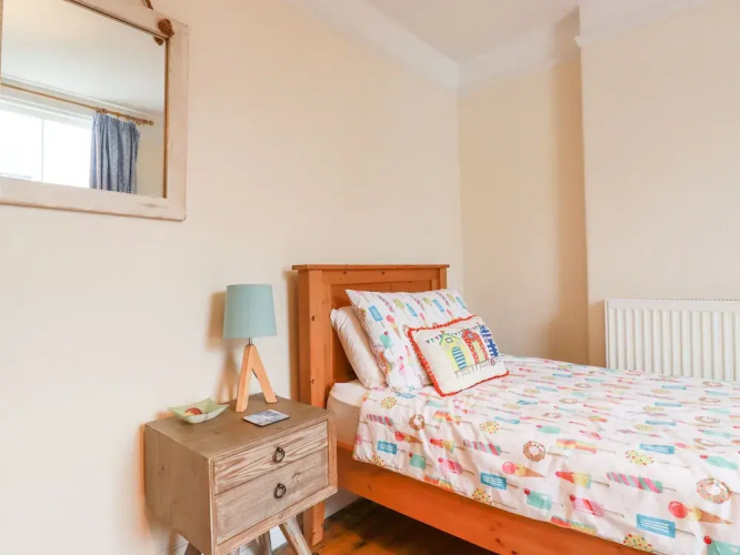 Pepperpot Cottage