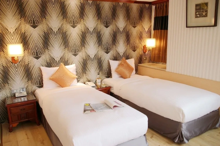 Executive Double room