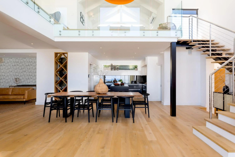 Cape Beach Villa