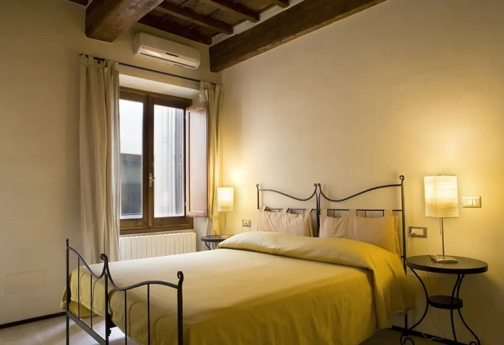 1 Bedroom Luxury Apartment