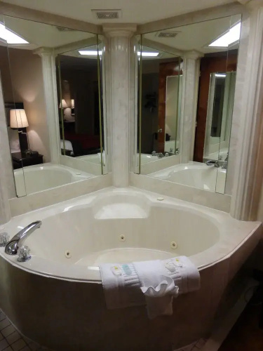 Comfort Inn