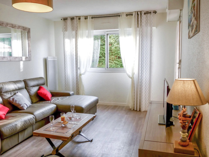 Apartment Artéthys