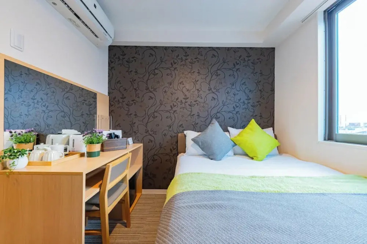 Ja Namba South Hotel