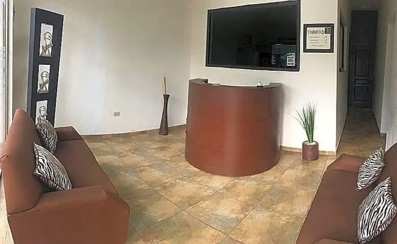 15 Avenida