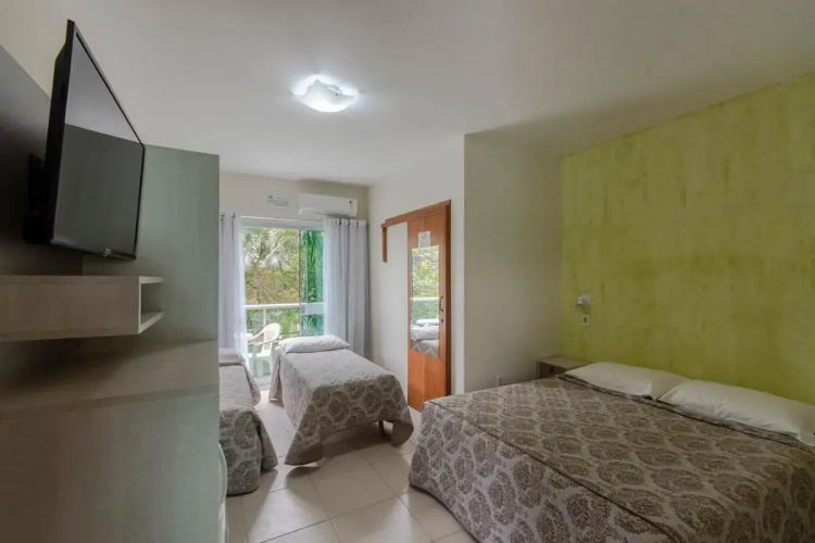 Hotel Cores do Mar