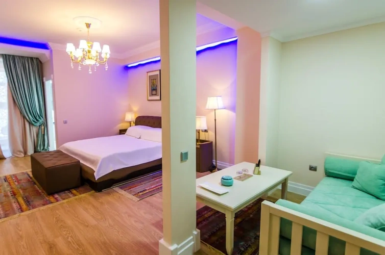 Junior Suite