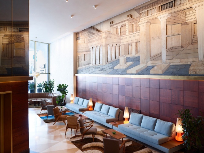 Brown Acropol, a member of Brown Hotels photo 22