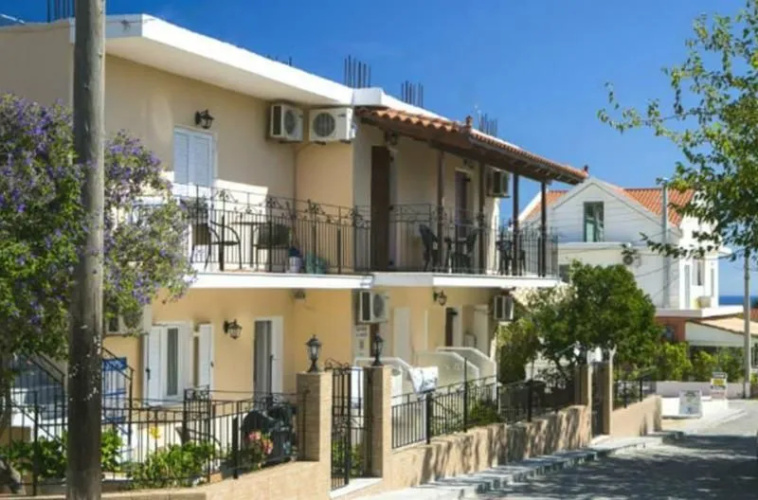 Hotelafbeelding