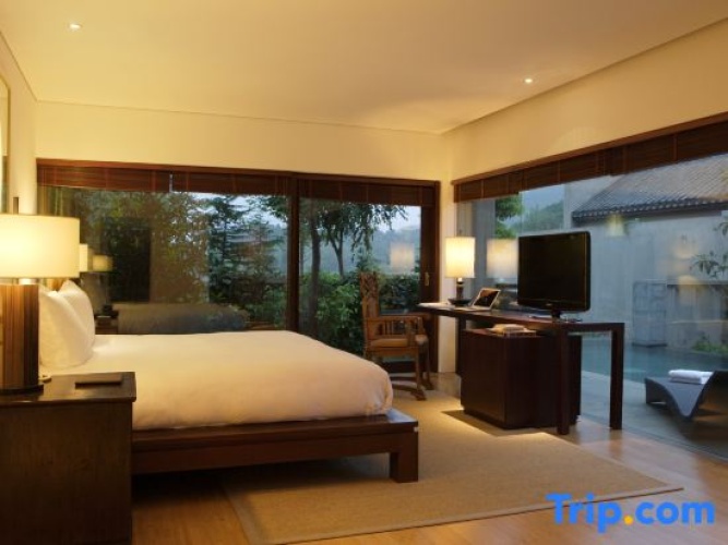 Double Villa