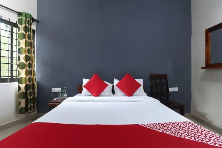 Hotelafbeelding