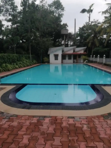 Asiri Hotel