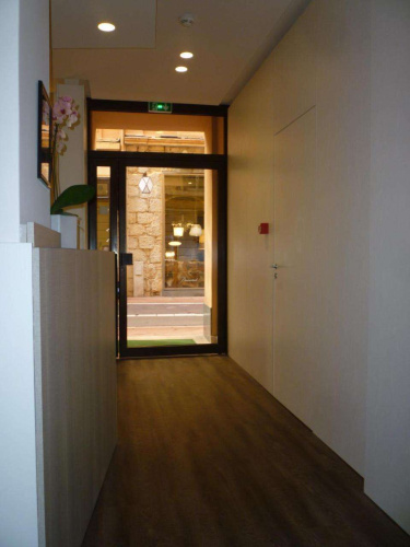 Hotel De France
