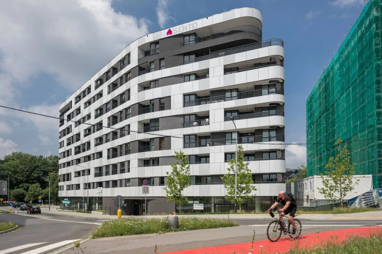Hotelafbeelding
