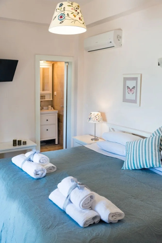 Neptune Sea House