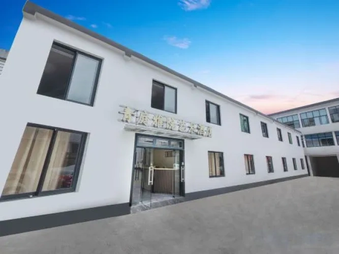 Shaoxing Dayuling Qingtin Yayuan Art Homestay