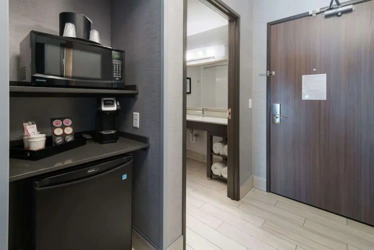 Double Suite