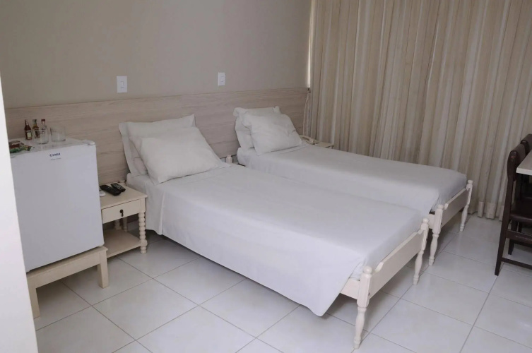 Alvimar Hotel