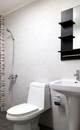 2 Bedrooms Family Apartment