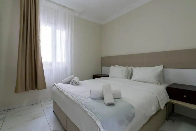 Sude Beach Resort Hotel